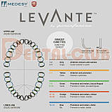 625/5-6.SL GRACE CURETTES 5-6 Кюрета Грейсі Медесі - серія оригінальних ручок MEDESY LEVANTE by PININFARINA, фото 4
