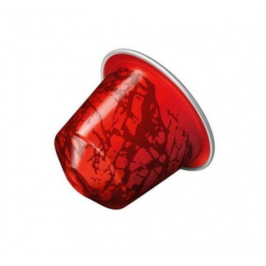 Кофе в капсулах Nespresso Ispirazione Napoli 13 (без тубуса 10 шт) Швейцария