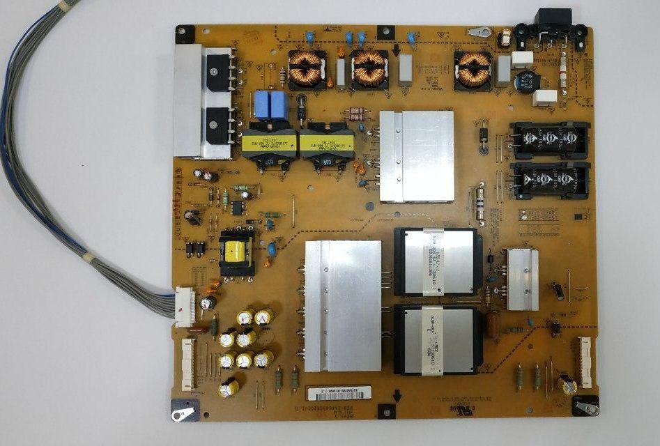 Блок живлення EAX64908201(1.7) для телевізора LG 60LA620V ( 60LN5400, 60LN6150, 60LN5600, 60GA6400 та інші)