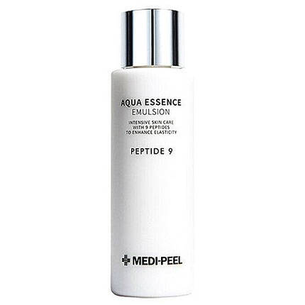 Зволожуюча емульсія з пептидами Medi Peel Peptide 9 Aqua Essence Emulsion, 250мл, фото 1