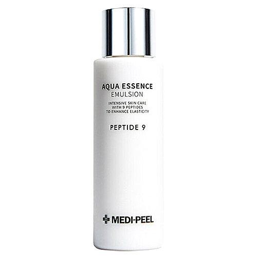 Зволожуюча емульсія з пептидами Medi Peel Peptide 9 Aqua Essence Emulsion, 250мл