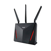 ASUS RT-AC86U Dual Band AC2900 Gigabit Gaming Router USB2.0&3.0