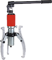 Гідравлічний знімач з вбудованим насосом POLTEK ZYL-5 (04-440004)