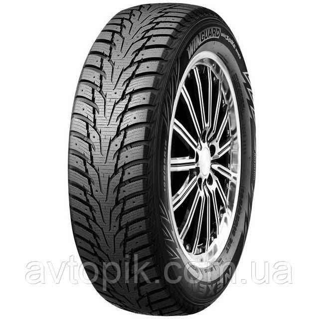 Зимние шины Nexen WinGuard WinSpike WH62 195/55 R15 89T XL - фото 1 - id-p143377137