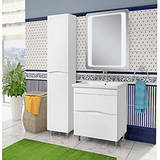 Меблі та аксесуари для ванної кімнати