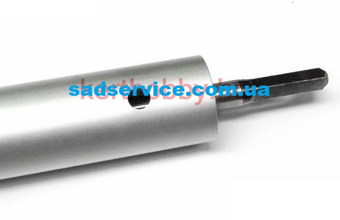 Штанга з валом для AL-KO BC 4535 II-S (Нижня), фото 1