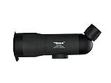 Зорова труба для тиру BSA 20x50 + миништатив, фото 6