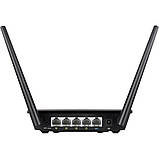 ASUS RT-N12 (VP) Wireless-N300 Router antenna 5dBi, фото 3
