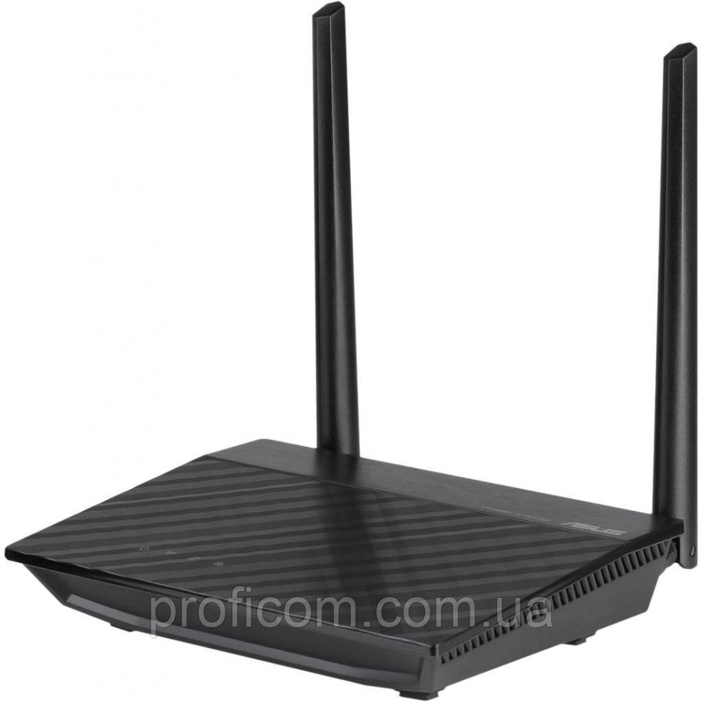 ASUS RT-N12 (VP) Wireless-N300 Router antenna 5dBi