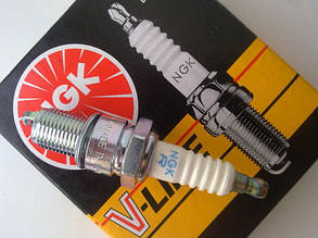 Свічки запалювання (комплект) ZAZ Vida A11-3707110CA