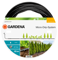 Шланг-дощівник GARDENA 13 мм (1/2 дюйма)