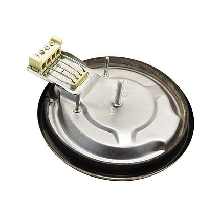 Комфорка для електроплити 1500W, D - 145 мм С00252307 (C00099674), фото 3