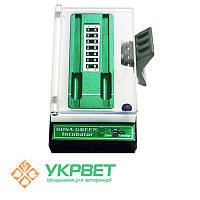 Шарм Трояндачілянд для тестів визначення антибіотиків у молоці Шарм Троянда тест