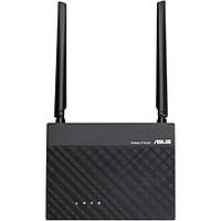 ASUS RT-N12 D1 300Mbps Wireless Router dual detachable antenna