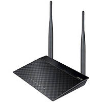 ASUS RT-N12E Wireless Router N300