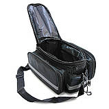 Велосипедна сумка на багажник, фото 3