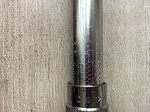Динамометричний ключ - MAR-POL з хромованою ванадієвої сталі, фото 3