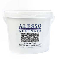 Маска для обличчя Alesso Детокс Очищаюча для стресової шкіри 1 кг (ALS-314-1000)