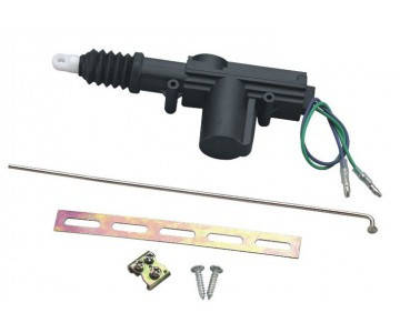 Центральный замок 24 вольта | Сравнить цены и купить по акции со ...