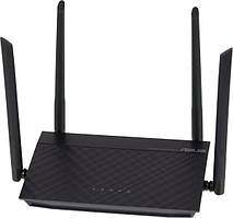 ASUS RT-N19 600Mbps Wireless More Coverage Router