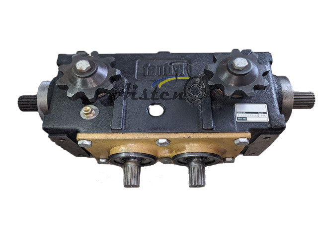Редуктор центральний Fantini, 15312, фото 1
