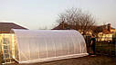 Теплиця під плівку "Термос 4х10" під один шар плівки, фото 4
