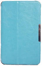 Чохол SlimBook Case для Asus MeMo Pad 7 ME172V Blue