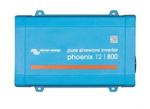 Інвертор Victron Energy Phoenix 12/800 VE.Direct NEMA 5-15R