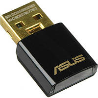 ASUS USB-AC51 Dual Band Wireless AC600 USB Adapter