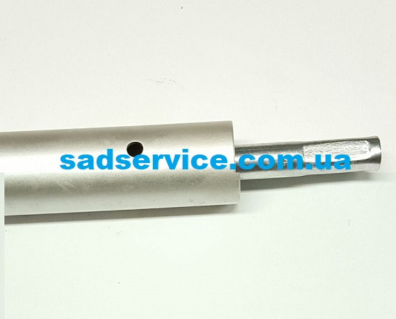 Штанга з валом для AL-KO BC 4535 II-S (Верхня), фото 1