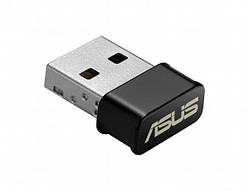 ASUS USB-AC53 nano Dual Band Wireless AC1200 USB Adapter