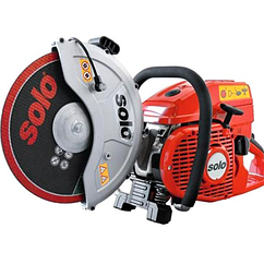 Бензоріз SOLO 880-14