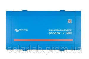Інвертор Victron Energy Phoenix 12/1200 VE.Direct NEMA 5-15R