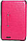 Чохол SlimBook Case для Asus MeMo Pad 7 ME172V Pink, фото 2