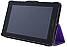 Чохол SlimBook Case для Asus MeMo Pad 7 ME172V Purple, фото 3