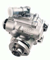 Насос ГУР VW LT/T4/Crafter 2.5TDI/T5 1.9TDI (-AC) — Bosch (Німеччина) — K S00 000 577