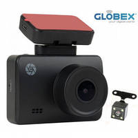 Автомобильный видеорегистратор Globex GE-303R