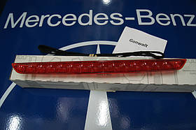 Mercedes CLS W219 2003-2011 стоп ліхтар у кришку багажника Новий Оригінал