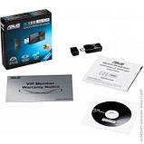 ASUS USB-AC54 B1 Dual Band Wireless AC1300 USB Adapter, фото 2