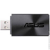 ASUS USB-AC54 B1 Dual Band Wireless AC1300 USB Adapter, фото 3