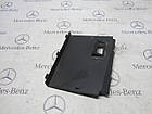 Накладка діагностичного роз'єму MERCEDES-BENZ w164 ml-class (A1646890608), фото 2