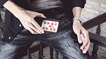 VISUAL BOX (Gimmicks and Online Instructions) by Smagic Productions, фото 2