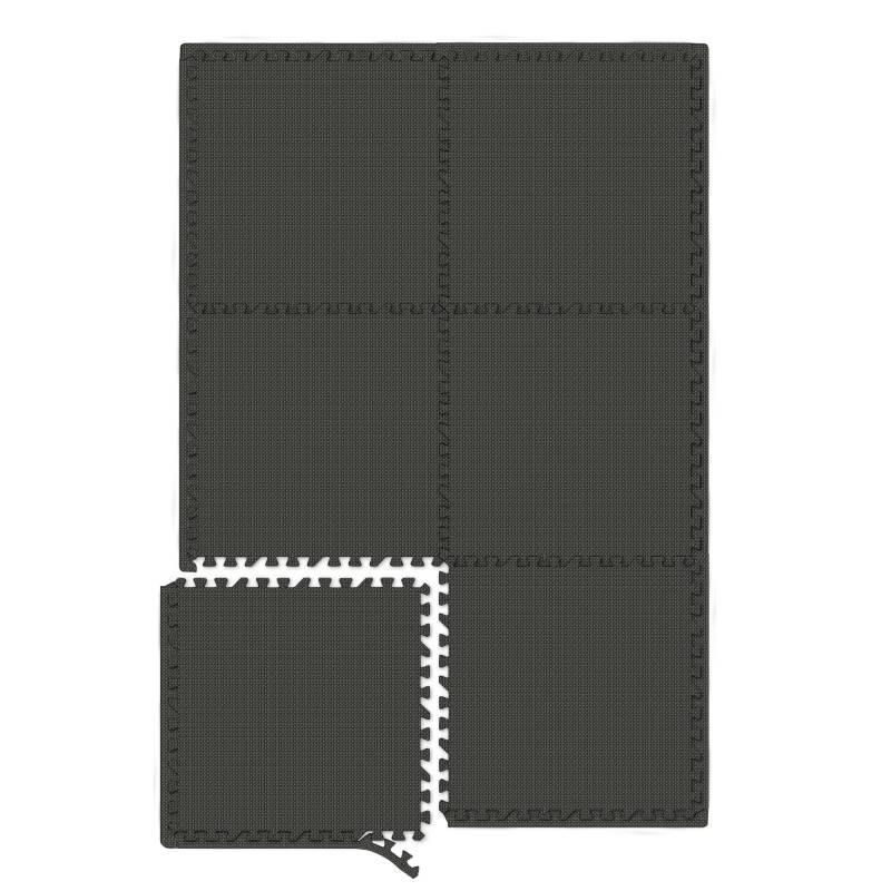 Захисний килимок Hop-Sport 181.5х121х1.0 см (HS-A010PM)
