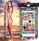 Герметичний чохол для смартфона Bohème з індикатором вимірювання засмаги, фото 6