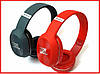 Бездротові навушники JBL P951 Wireless Headphone Вluetooth з FM і MP3, блютуз гарнітура, фото 3