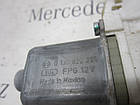 Мотор заднього лівого склопідіймача mercedes-benz w251 r-class (A2518200108/0130822281), фото 4
