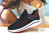 Жіночі кросівки BaaS Neo — 5 чорні 36 р., фото 3
