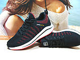 Жіночі кросівки BaaS Neo — 5 чорні 36 р., фото 4