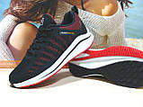 Жіночі кросівки BaaS Neo — 5 чорні 36 р., фото 6
