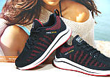 Жіночі кросівки BaaS Neo — 5 чорні 36 р., фото 2